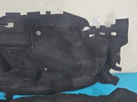 Wykładzina DYWAN PODŁOGA Skoda Superb III 3V1863367K