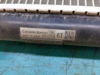 Zamek przód lewy Ford Fiesta Mk6 EUROPA IMPRK1416233, X7H9-ACLK-1907, Kod lakieru: D2, 8 PIN, X7H9-ACLK-1907