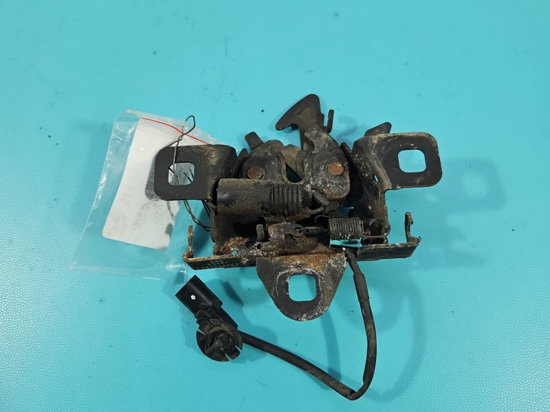 Zamek maski 2pin 656016694R Renault Talisman