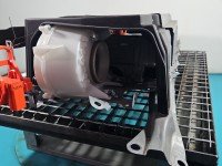 Bateria hybryda Toyota Auris I G9280-12010