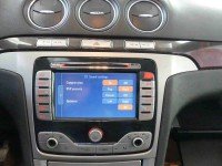 Radio fabryczne Ford Galaxy Mk2 06-15 7S7T18K931BJ radioodtwarzacz