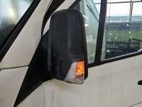 Lusterko lewe pin Vw Crafter 06- inny 4d europa