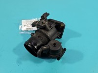 Przepustnica Peugeot 807 2.0 hdi 9660110780
