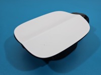 Klapka wlewu paliwa AUDI Q5 08-