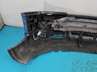 Zderzak przód Audi A4 B6 granatowy