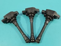 Cewka zapłonowa Dacia Sandero II 12-20 224330437R 1.0 12V Sce Producent części: Dacia, 3 szt