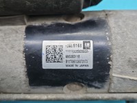 TEST Rozrusznik Opel Astra V K 1.4 T (LE2) 12668168, 695085118