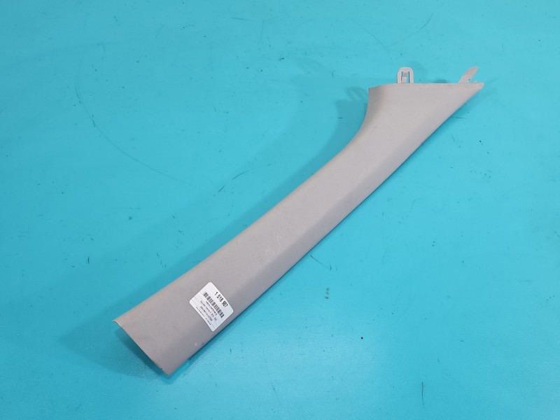 Osłona ZAŚLEPKA PLASTIK Hyundai Elantra VI 15-20 85820-F2000