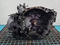 Skrzynia biegów 20MB25 Citroen C5 II X7 2.0 hdi