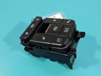 Przełącznik Europejska, HAMULCA RĘCZNEGO, GRZANIA FOTELI, GRZANIA KIEROWNICY, PDC Kia Optima IV 15-20 93300-D4RZ0