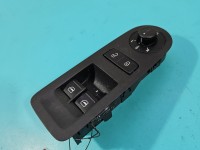 Przełącznik szyb Vw Up! 1S0867255G Volkswagen EU