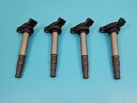 Cewka zapłonowa Toyota Auris II 90919-02258 1.6 16V TOYOTA, komplet 4el