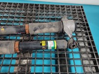 Amortyzator tył komplet tylny lewy prawy Toyota Rav4 V L+P