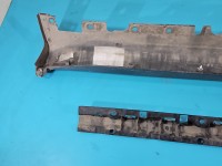 Listwa progowa prawa PRÓG NAKŁADKA BMW X5 E70