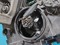 Reflektor lewy lampa przód Hyundai Elantra VI 15-20 EUROPA