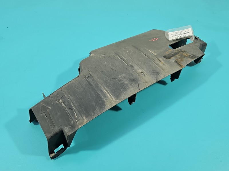 Osłona ZAŚLEPKA PLASTIK Mercedes CLA C118 X118 A2473523100