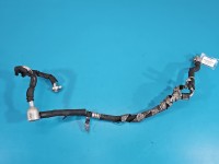 Przewód klimatyzacji rurka JAGUAR XF I X250 3.0 V6