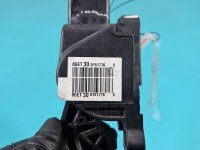 Pedał gazu potencjometr Citroen C5 II X7 9686212980, 0280755159 1.6 hdi