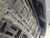 Klapa tył BAGAŻNIKA SZYBA Vw Bora kombi 5d 1