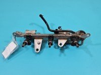 TESTOWANY Wtryskiwacz Renault Captur I 175201470R, 0280158293 0.9 Tce