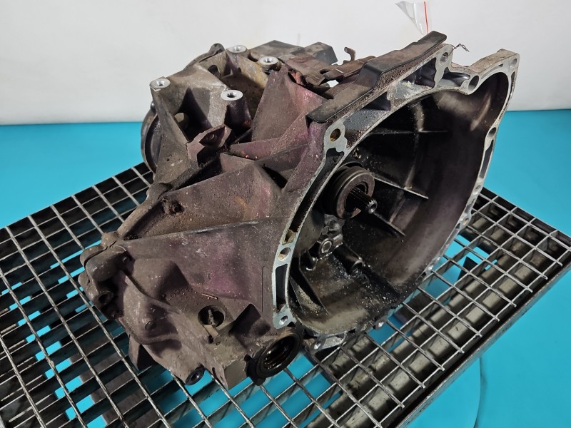 Skrzynia biegów Ford Fiesta Mk7 1.2 16V