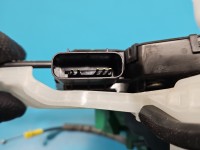 Zamek tył prawy 81320-G3050 Hyundai I30 III 16- Hyundai, 5Pin