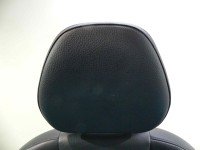 Fotel lewy przód kierowcy Volvo S90 II 16- 4d EUROPA