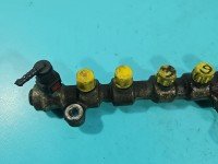 Listwa wtryskowa CZUJNIKI Renault Master II 0445214079 2.5 dci