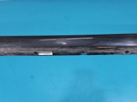 Listwa progowa lewa PRÓG NAKŁADKA BMW G30 8070347, 8064743