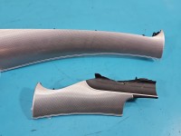 Listwa listwy dekory dekor deski Mercedes W213 eu