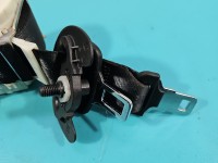 Pas bezpieczeństwa tył lewy Peugeot, III RZĄD Peugeot 5008 34030077C