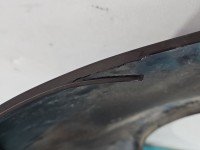 Błotnik przód lewy Renault Modus brązowy