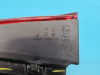 Lampa tył lewa klapy Vw Jetta VI sedan EUROPA