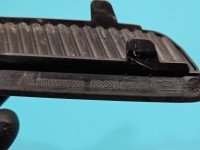 Zaślepka kratka zderzaka lewa atrapa Opel Astra VI L 9839194980