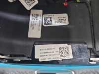 Kierownica Skoda Superb IV