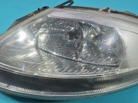 Reflektor lewy lampa przód Citroen C3 I EUROPA