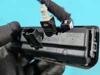 Kamera cofania Skoda Fabia III 6V0980121