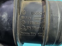 Przepływomierz Mitsubishi Grandis 028100461, 074906461B 2.0 DID