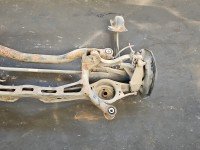 Tylna belka oś tył Vw Passat CC 2.0 TDI Tylna belka oś tył Vw Passat CC 2.0 TDI