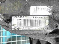 Skrzynia biegów PK6355 Renault Espace IV 1.9 dci