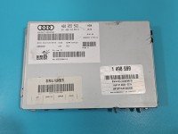Sterownik moduł AUDI Q7 I 4L 4E0035593 Producent części: Audi, tuner radia
