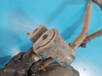 rura Wlew paliwa Kia Rio IV 16-23