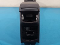 Podłokietnik TUNEL Skoda Octavia III 5E1863241 EUROPA