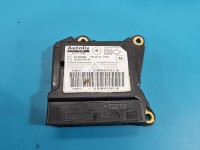 Poduszki powietrzne zestaw komplet Citroen Berlingo II