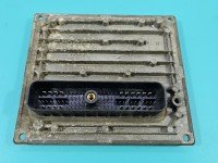 Komputer Sterownik silnika 6S61-12A650-FD Ford Fiesta Mk6 1.2 16V