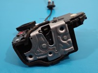 Zamek tył lewy 10A839015B Skoda Kamiq 5PIN