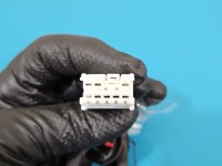 Siłownik klapy lewy teleskop Nissan X-trail III T32 13-21 905614CL2A