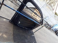 DRZWI PRZÓD LEWE KIEROWCY Hyundai I30 III 16- 5d niebieski YG7