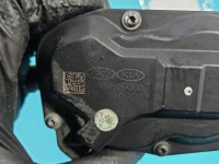 Przepustnica Hyundai Ix35 2.0 crdi 35100-2F000