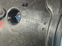 Osłona ZAŚLEPKA PLASTIK Jaguar F-Pace 16- GX73-24767-A, GX63-24767-A